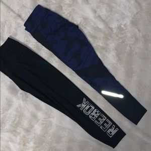 Item SOLD! BUNDLE! 7/8 Calvin Klein and Reebok